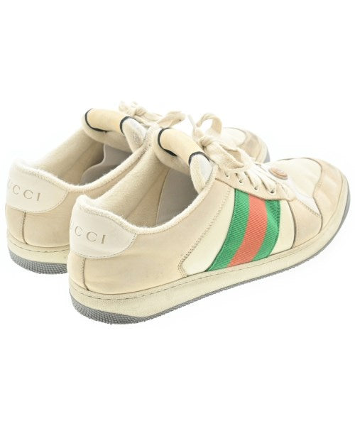 GUCCI รองเท้าผ้าใบ