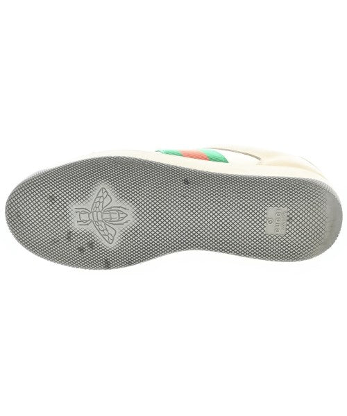 GUCCI รองเท้าผ้าใบ