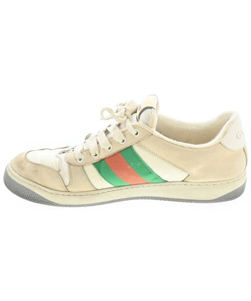 GUCCI รองเท้าผ้าใบ