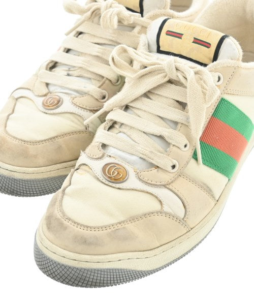 GUCCI รองเท้าผ้าใบ