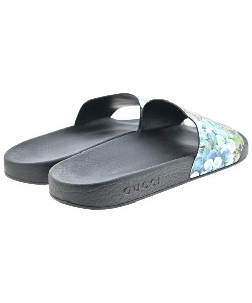 GUCCI รองเท้าแตะ