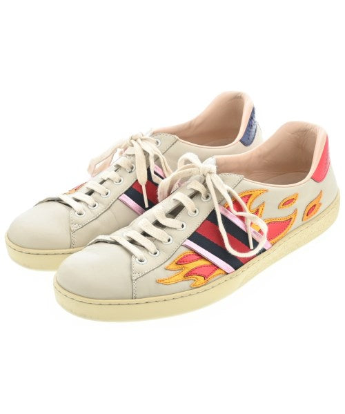 GUCCI รองเท้าผ้าใบ