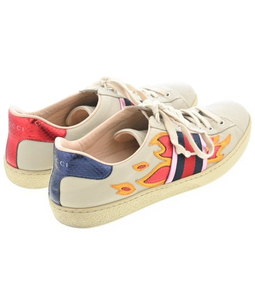 GUCCI รองเท้าผ้าใบ
