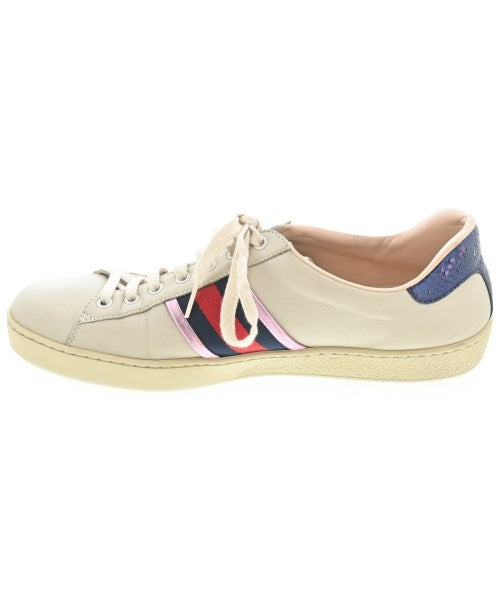 GUCCI รองเท้าผ้าใบ