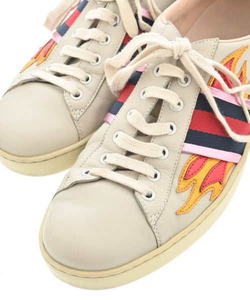 GUCCI รองเท้าผ้าใบ