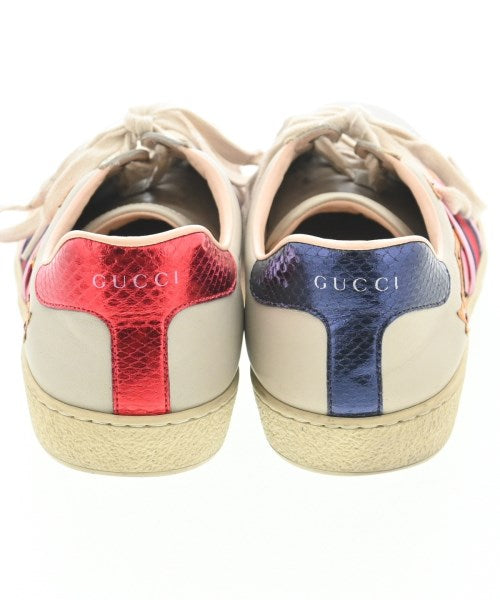 GUCCI รองเท้าผ้าใบ