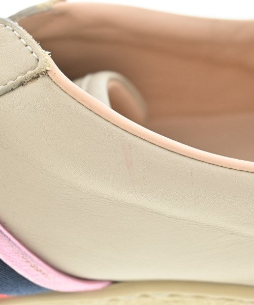 GUCCI รองเท้าผ้าใบ