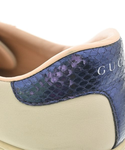 GUCCI รองเท้าผ้าใบ