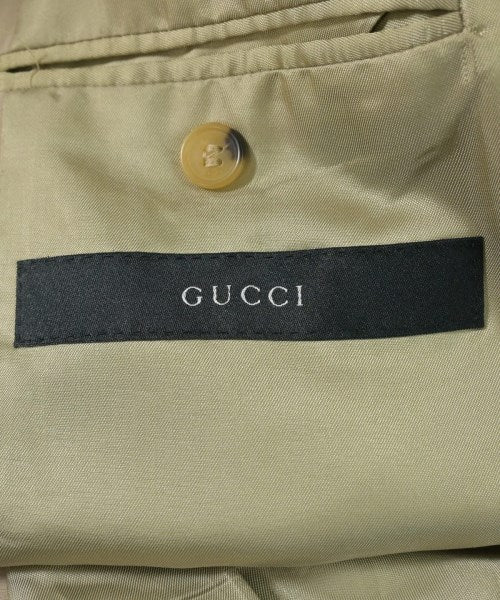 GUCCI เบลเซอร์/แจ็คเก็ตสูท