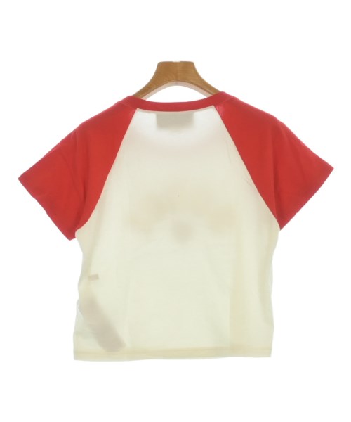 GUCCI เสื้อยืด/เสื้อท็อปส์