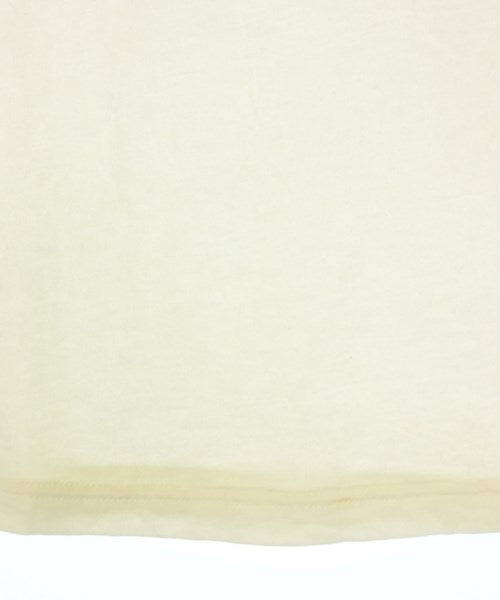 GUCCI เสื้อยืด/เสื้อท็อปส์