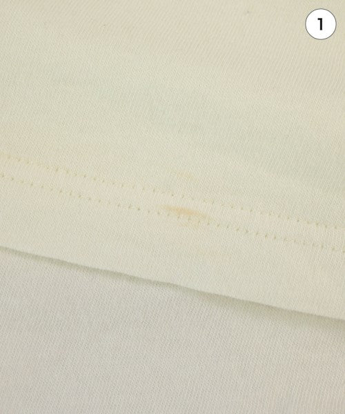 GUCCI เสื้อยืด/เสื้อท็อปส์