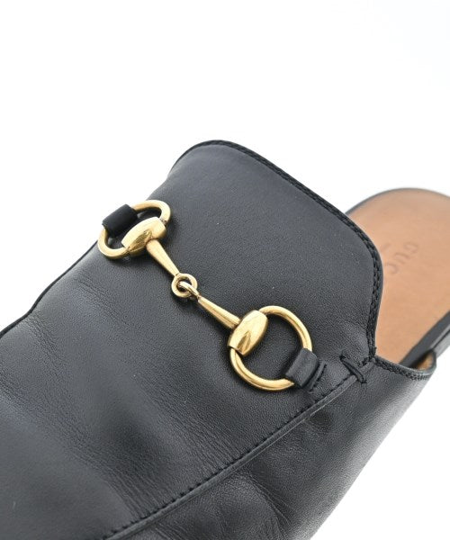 GUCCI รองเท้าแตะ