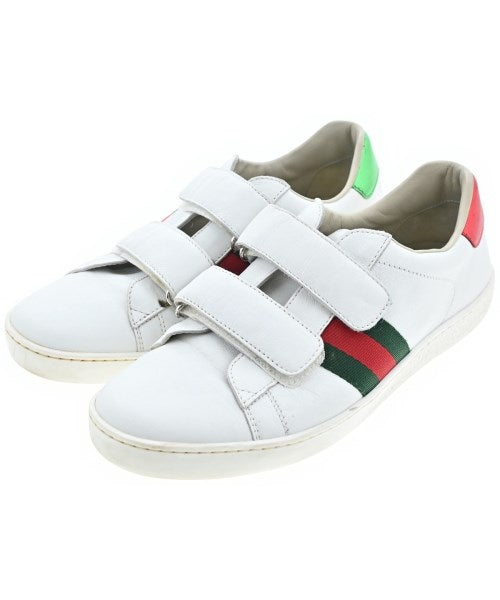 GUCCI รองเท้าผ้าใบ