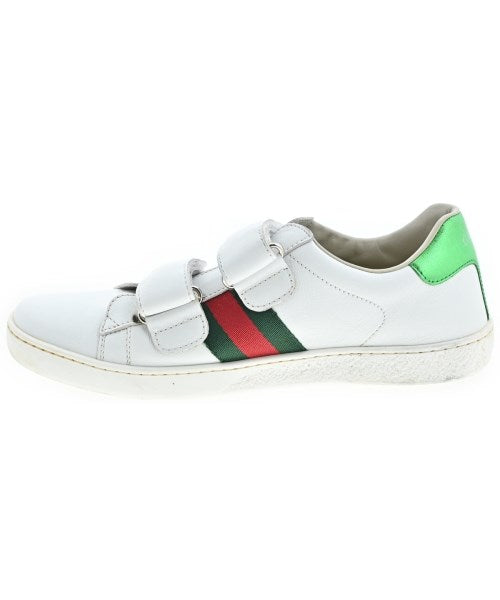 GUCCI รองเท้าผ้าใบ