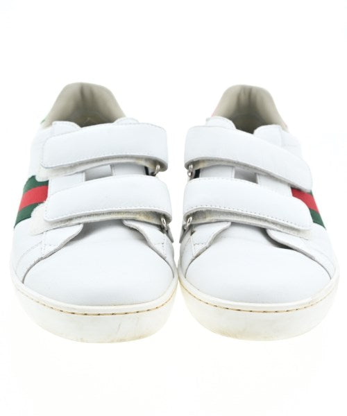 GUCCI รองเท้าผ้าใบ