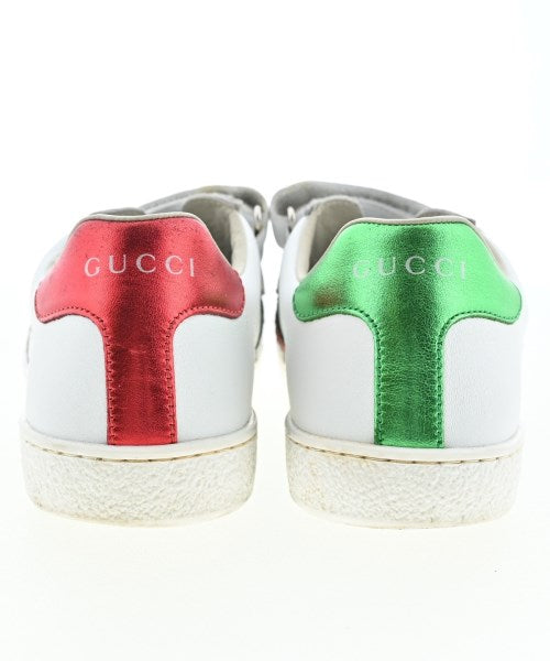GUCCI รองเท้าผ้าใบ