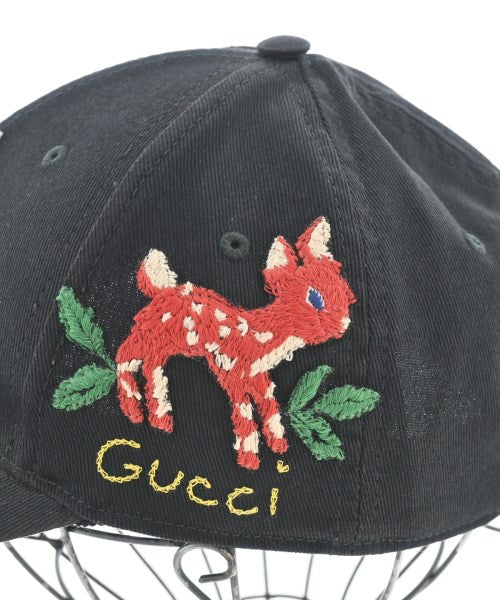 GUCCI หมวกแก๊ป
