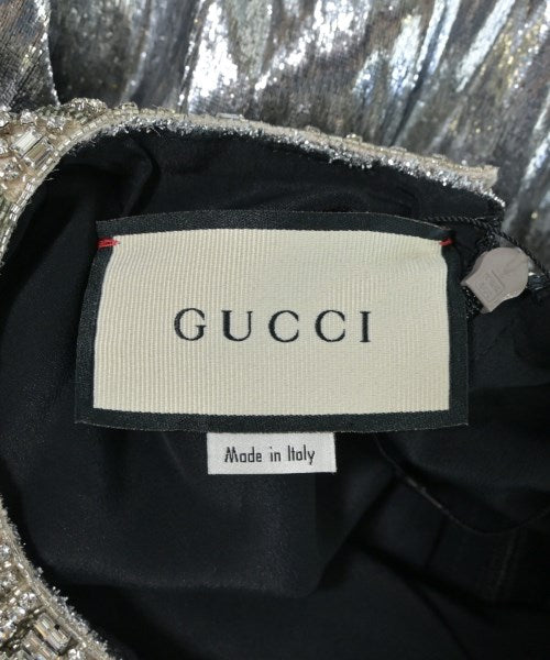 GUCCI ชุดเดรส