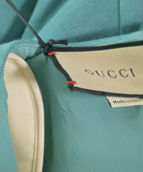 GUCCI เสื้อลำลอง