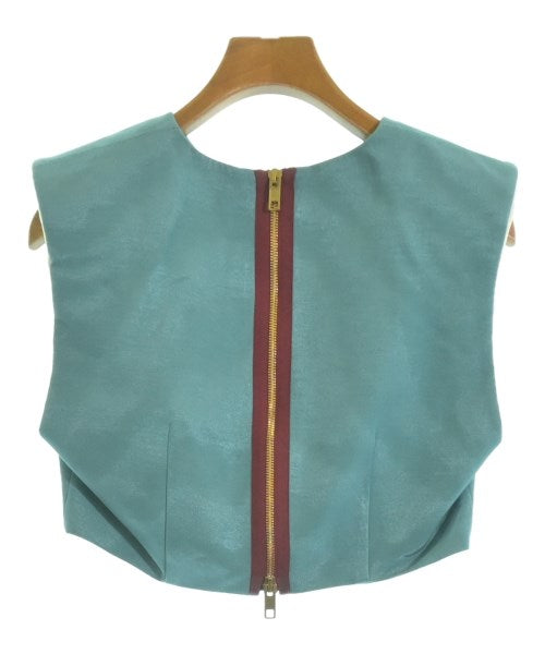 GUCCI เสื้อลำลอง