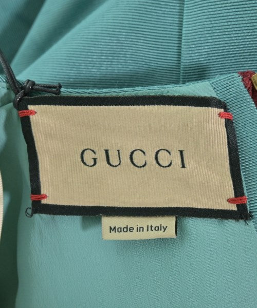 GUCCI เสื้อลำลอง