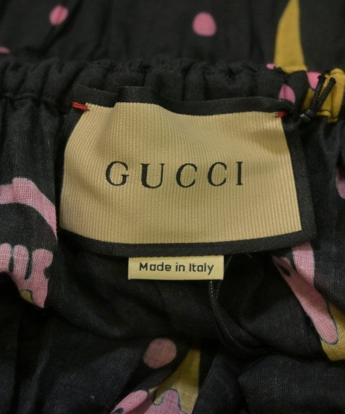 GUCCI ชุดเดรส