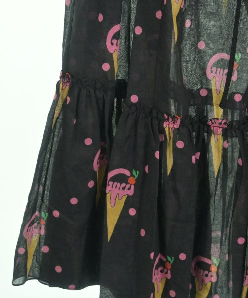 GUCCI ชุดเดรส