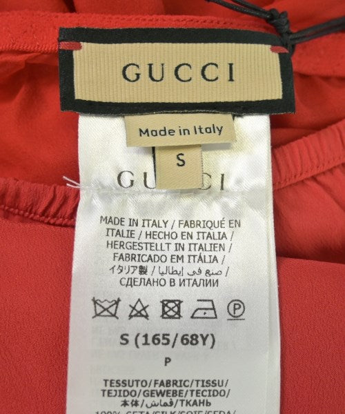 GUCCI กระโปรงยาวถึงเข่า
