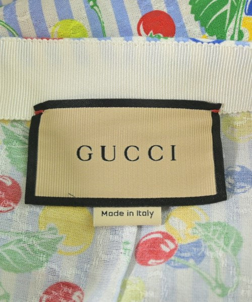 GUCCI กางเกงขาสั้น