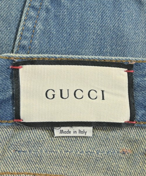 GUCCI ยีนส์