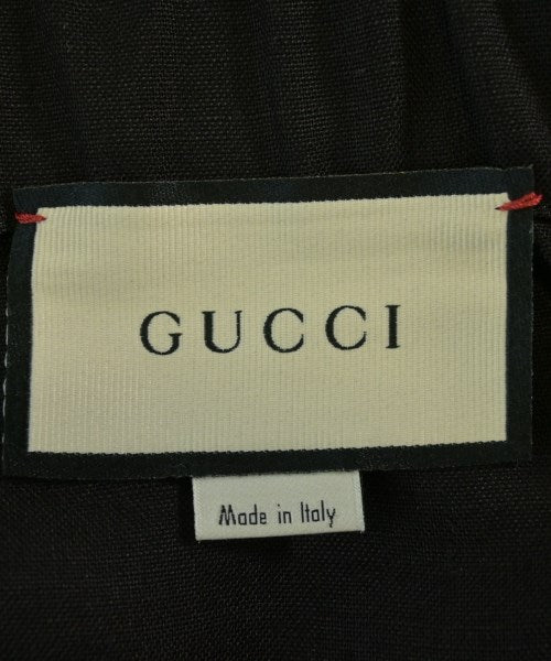 GUCCI กางเกงขาสั้น