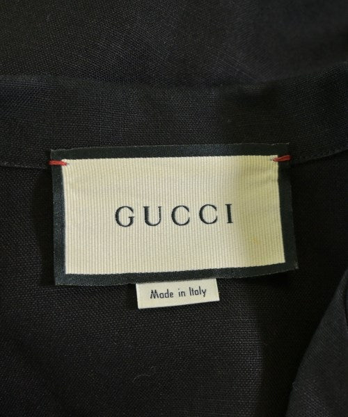 GUCCI เสื้อลำลอง