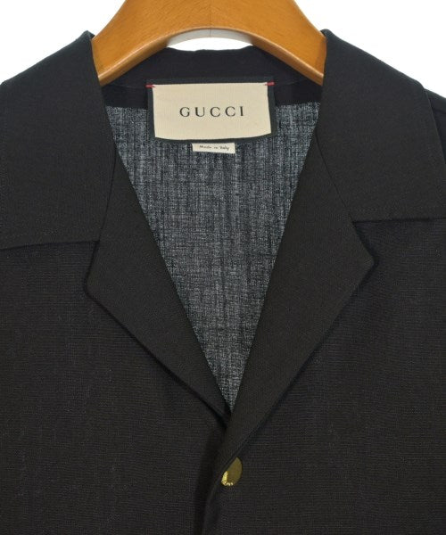 GUCCI เสื้อลำลอง