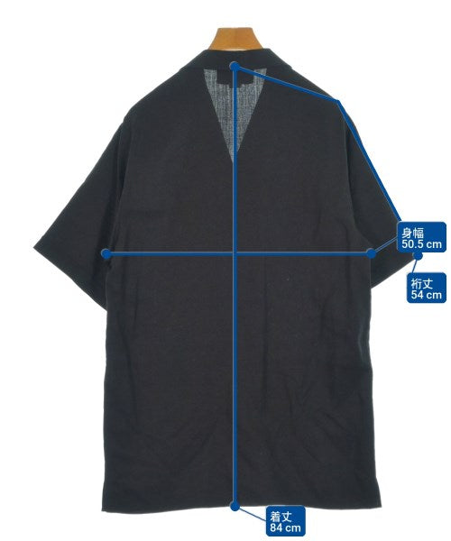 GUCCI เสื้อลำลอง