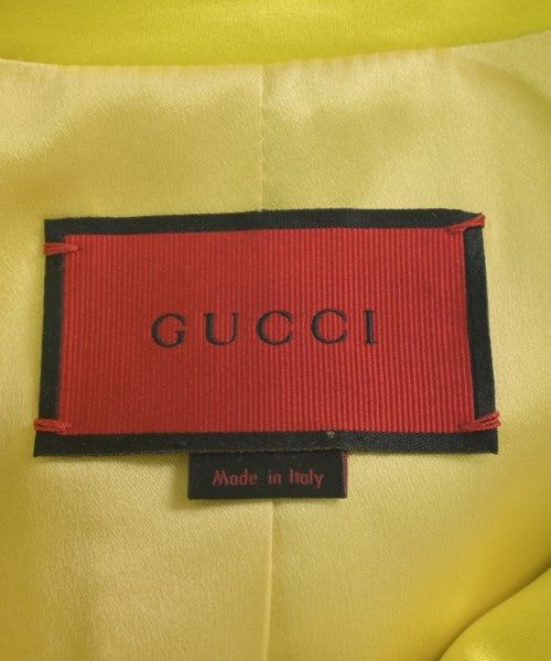 GUCCI แจ็คเก็ตเบลาส์ อื่น