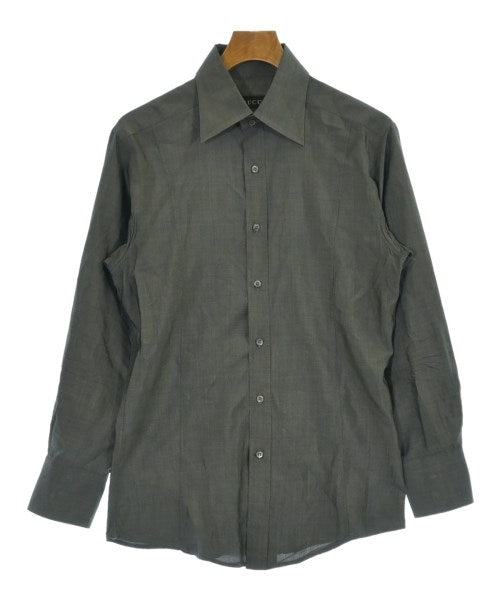 GUCCI เสื้อเชิ้ตทางการ