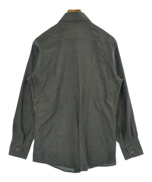 GUCCI เสื้อเชิ้ตทางการ