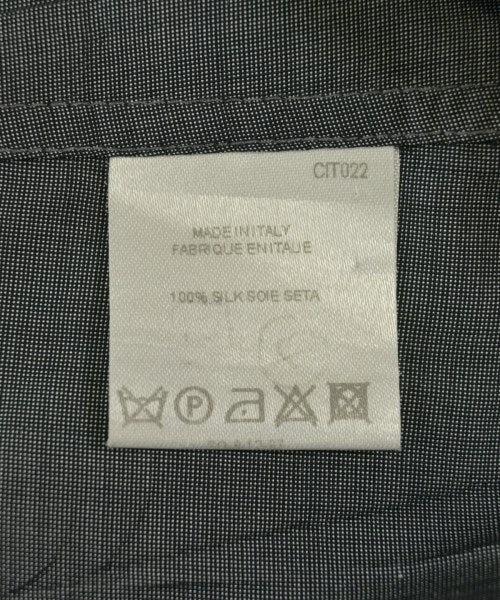 GUCCI เสื้อเชิ้ตทางการ