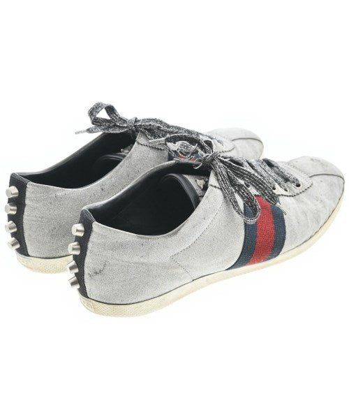 GUCCI รองเท้าผ้าใบ