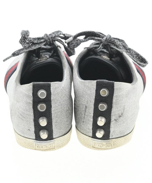 GUCCI รองเท้าผ้าใบ