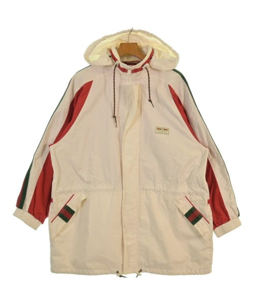 GUCCI แจ็คเก็ตเบลาส์