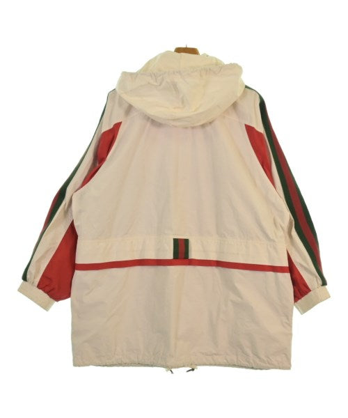 GUCCI แจ็คเก็ตเบลาส์