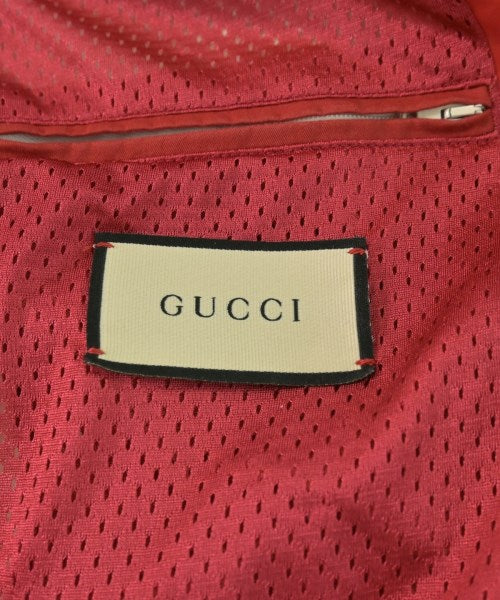 GUCCI แจ็คเก็ตเบลาส์