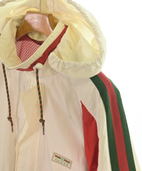 GUCCI แจ็คเก็ตเบลาส์
