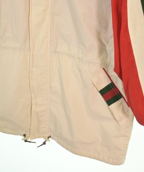 GUCCI แจ็คเก็ตเบลาส์