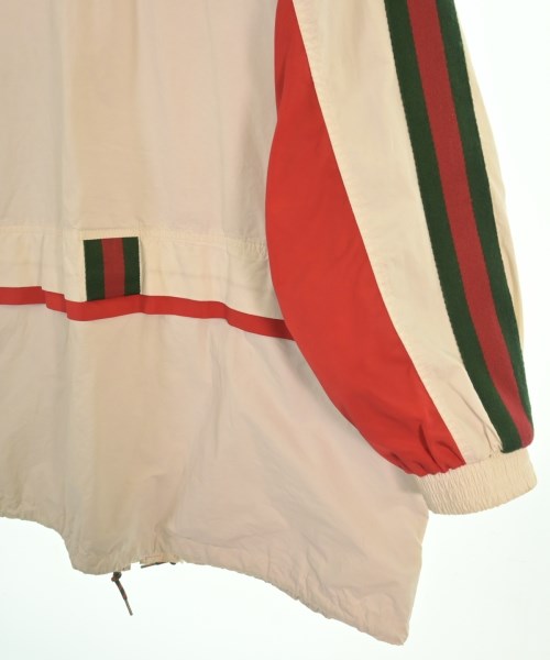GUCCI แจ็คเก็ตเบลาส์