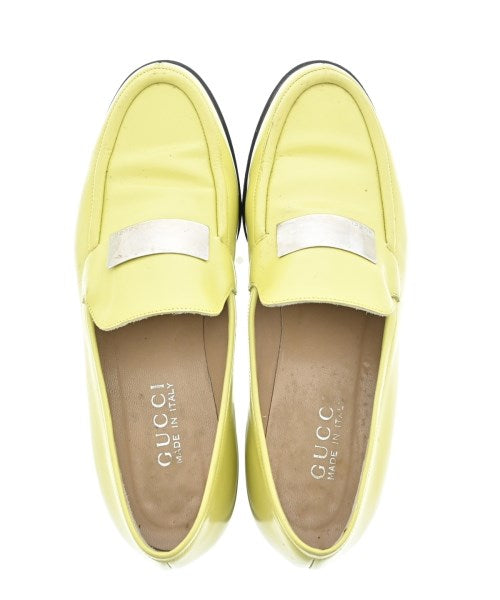 GUCCI รองเท้าออกงาน/รองเท้าไม่มีส้น