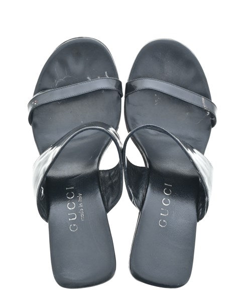 GUCCI รองเท้าแตะ