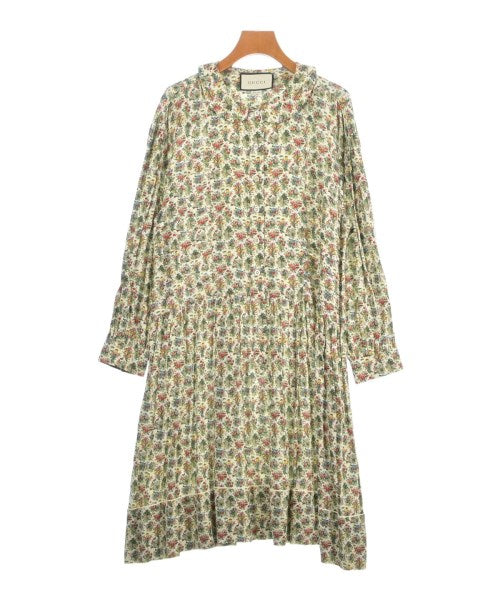 GUCCI ชุดเดรส